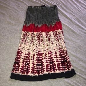 Twenty One Mini Dress